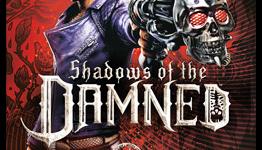 Shadows of The Damned Out Now for Xbox Live Games On-Demand