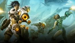 Sex Sells FireFall, But Not to Me