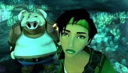 Top 5 Quirky Video Game Characters