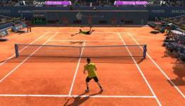 WGTC: Virtua Tennis 4: World Tour Edition (Vita) Review