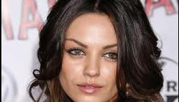 Mila Kunis Goes To Hell & Back