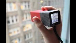 Lytro Light-Field Camera Review: Shoot, Then Focus
