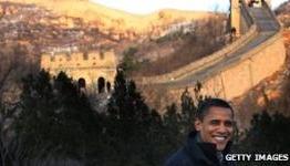 Chinese ‘netizens’ inundate Obama’s Google+ page