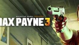 Australian Gamer – Max Payne 3 Hands On Preview