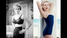 Scarlett Johansson To Play Janet Leigh In ‘Alfred Hitchcock’s  Psycho’