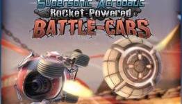Gamers XTREME – Supersonic Acrobatic Rocket-Powered Battle-Cars Looking Back Review (PSN)