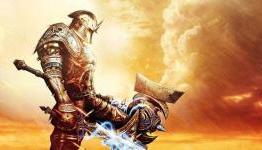 QJ: Kingdoms of Amalur Review