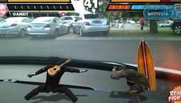 Review: Reality Fighters | G3AR