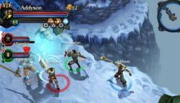 Reviews: Dungeon Hunter: Alliance | G3AR