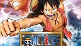 More screenshots revealed for One Piece: Pirate Musou