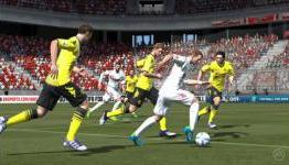 FIFA Football Review (TotallyGN)