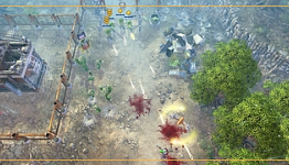 Cannon Fodder 3 Review (Strategy Informer)