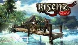 Risen 2: Dark Waters Pre-Order Bonus And DLC Details & Screenshots