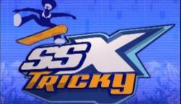 Retro Corner: SSX Tricky