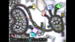 Traffic Wonder – Free Beta Now Available – New Screenshots