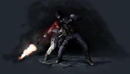 Tactical Intervention: the return of Counter-Strike’s Gooseman