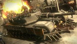 Prototype 2 Vehicle Screenshots and Info Revealed