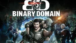 Binary Domain gets $15 discount at Newegg, Child of Eden on sale too