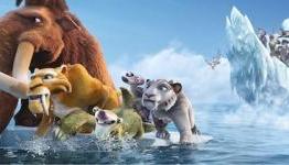Ice Age: Continental Drift Photos Feature Manny, Diego, Sid And Other Characters