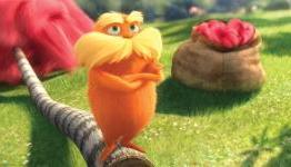 Crave Online Review: Dr. Seuss’ The Lorax