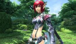 Phantasy Star To Be Released On Vita (Rumor)