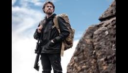 Watch: Exclusive 3 Minute Clip From Aussie Thriller ‘The Hunter’ Starring Willem Dafoe