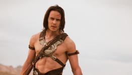 Taylor Kitsch: The Next Action Hero