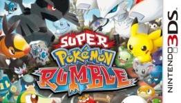 Review Super Pokémon Rumble | 4News.it