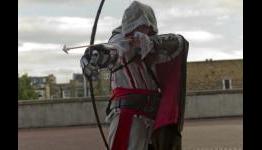 Assassins Creed III – Bow Combat Thoughts