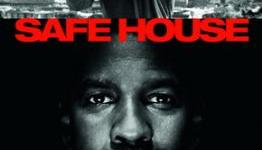 Safe House: Review | Media Blasphemy