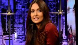 Jessica Chobot interview about Mass Effect 3