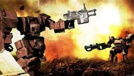 GNT: Cracking the Case – Front Mission Evolved