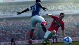 Pro Evolution Soccer 2012: Title Gets Free DLC Update Next Week