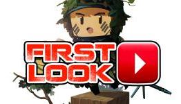 Brick Force First Look Video