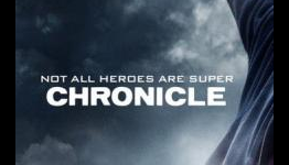 5 Reasons Why You Should Watch Chronicle