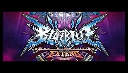 Marooners’ Rock Review: BlazBlue: Continuum Shift Extend (Vita)