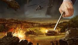 Wargame: European Escalation review (Hooked Gamers)