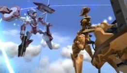New Senko no Ronde Title In Development For PlayStation Vita