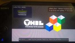 PS Vita homebrew loader arrives today, but only if you have this hard-to-get game