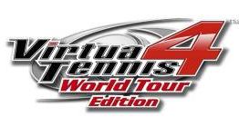 Virtua Tennis 4: World Tour Review (PS Vita) – GameZone