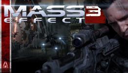 Mass Effect 3 Highlights the Digital Revolution | inMotion Gaming