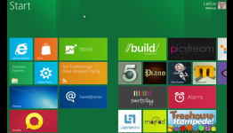 Microsoft’s potential problems with Windows 8