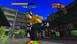 Jet Set Radio Officially Outed