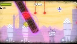 Mutant Blobs Attack Review [Game Rant]
