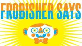 Frobisher Says! Review – TGH