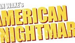 GamesEyeView: Alan Wake’s American Nightmare Review