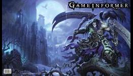 Assassin’s Creed Composer Working On Darksiders II