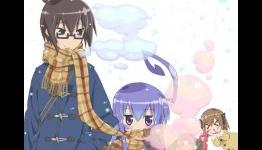 Achi Kocchi OP, ED Performers Announced