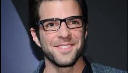 Zachary Quinto Joins ‘American Horror Story’ Season 2 As Male Co-Lead