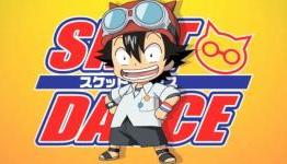 Sket Dance Anime Gets 2nd Year